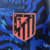 Camisa Club Atlético de Madrid 2024/2025 Estilo Torcedor
