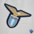Camisa SS Lazio 2018/2019 Estilo Retrô
