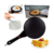 Panquequera Base Antiadherente + Bowl + Batidor