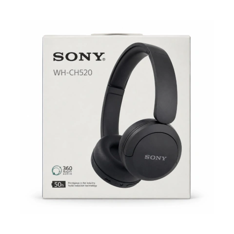 Auriculares Sony WH-CH520