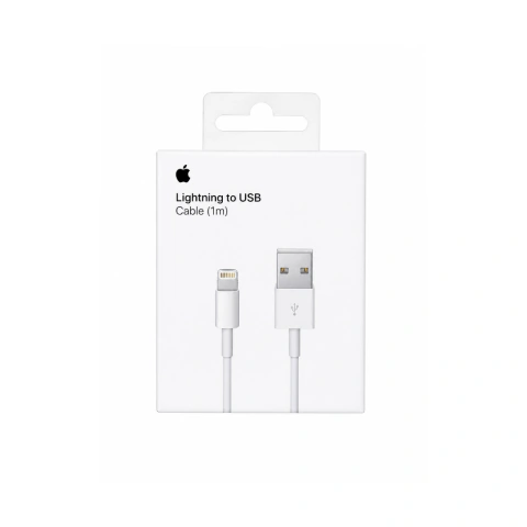 Cable Usb Para Iphone