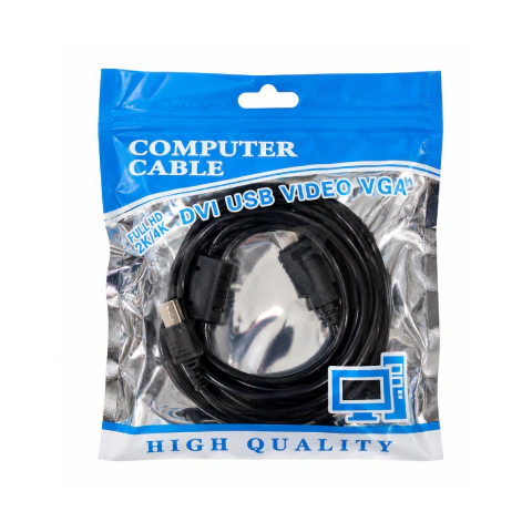 Cable USB V3 – Para Joystick PS3 y Más