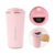 Vaso Cafetero Termico Acero Inoxidable Con Sensor De Temperatura - comprar online