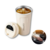 Vaso Cafetero Termico Acero Inoxidable Con Sensor De Temperatura