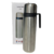 Termo Clasico 1 Litro Con Pico Matero Doble Acero - ARP SOLUCIONES