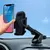 Soporte Universal Porta Celular para Auto, con Ventosa, Rotación 360° y Brazo Ajustable en internet