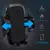 Soporte Universal Porta Celular para Auto, con Ventosa, Rotación 360° y Brazo Ajustable - comprar online
