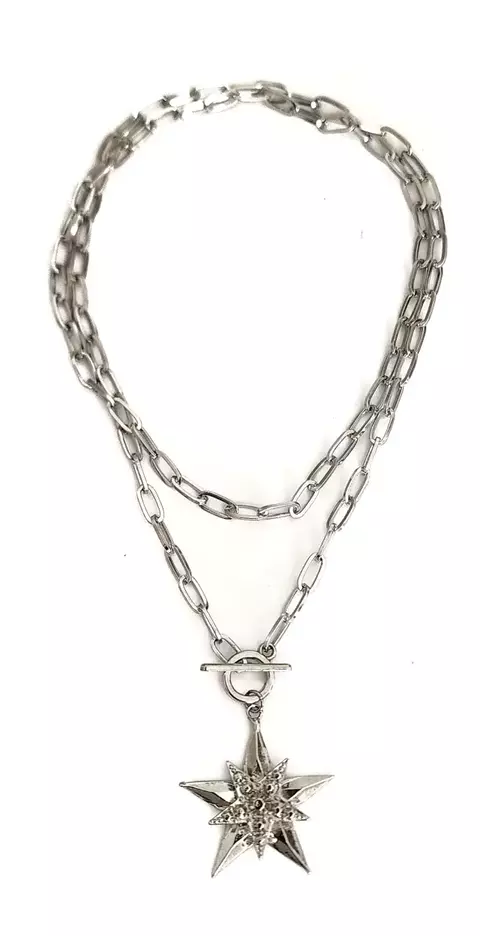 Collar Astrow