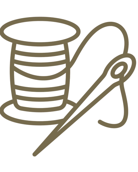 Fabricação própria