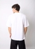 Remeron Beyond Negra Blanca - comprar online