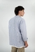 Camisa Malaga Azul en internet