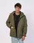Campera Acumal Verde