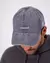 Gorra Malbec Grey