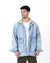 Campera Jean Chop - comprar online