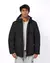 Campera Petra Negro