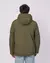 Campera Acumal Verde - comprar online