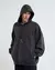HOODIE CONEY NEGRO - comprar online