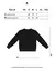 Sweater Dust Marron - Not Label