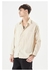 Sobrecamisa Tower CRUDO - Not Label