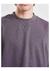 Remera Kenia Rustico Over GRIS PLOMO en internet