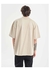 Remera Kenia Rustico Over VISON en internet