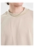 Remera Kenia Rustico Over VISON - Not Label