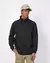 Buzo Neck Negro - comprar online