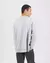 Buzo Europa Gris - comprar online