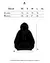 Hoodie Good Crudo - Not Label