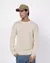 Sweater Hook Plain Crudo - comprar online