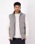 Chaleco Iron Gris - comprar online