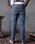 Jeans Reggie Azul - comprar online
