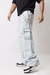 Jeans Baggy Wide - Not Label