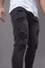 Jeans Trashed - Not Label