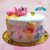 Torta Fondant Papel comestible