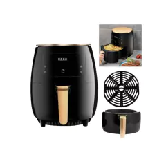 FREIDORA DE AIRE 6L - comprar en línea