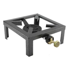 COCINILLA COCINA A GAS FOGÓN 1 QUEMADOR - comprar en línea