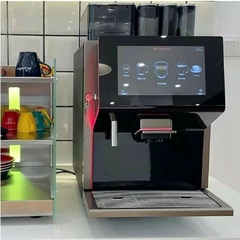 MÁQUINA DE CAFÉ DR COFFEE, MODELO CENTER. - comprar en línea