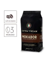CAFÉ DE GRANO MOKADOR EXTRA CREAM - comprar en línea