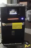 HORNO FIT EXPRESS - BLACK 1 MG
