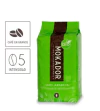CAFÉ DE GRANO BIO ORGÁNICO MOKADOR - comprar en línea