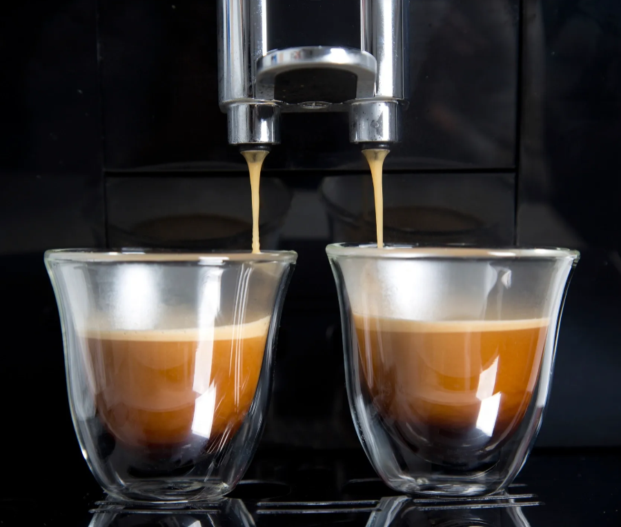CAFÉ PREMIUM