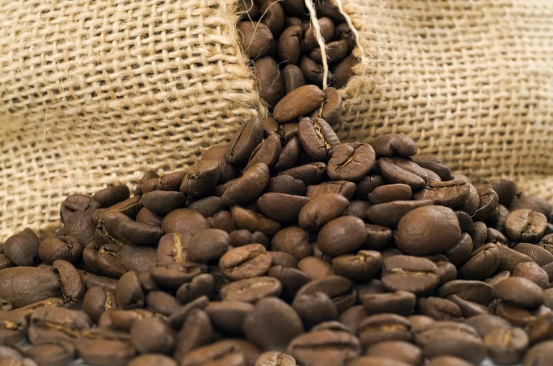 Es hora de probar un buen café