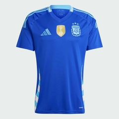 OFERTA EXCLUSIVA! 3X1 CAMISETAS DE LA SELECCION, TITULAR Y SUPLENTE + RETRO DEL 94 DE REGALO