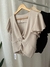 Blusa Crep - comprar online