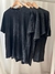 Remera Over Acid