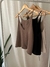 Musculosa Crep