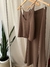 Falda Crep - comprar online