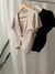 Blusa Crep