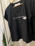 Remera casualidades - Rojaijo